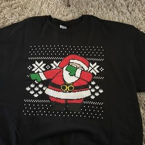 2 chainz Christmas sweater